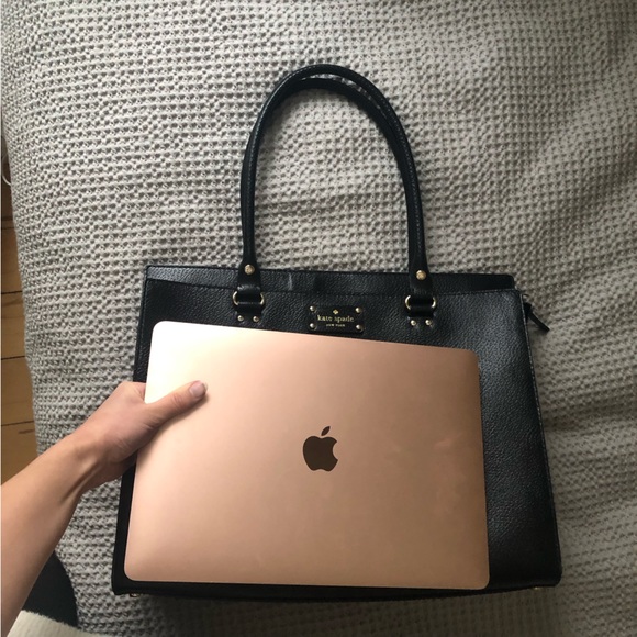 Large Kate Spade Tote Bag - Picture 6 of 6